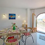 Doris By Interhome Appartement Calpe