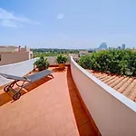 Appartement Doris By Interhome Calpe