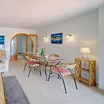 Appartement Doris By Interhome *