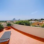 Doris By Interhome Appartement Calpe