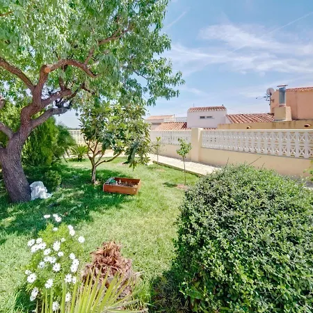 Apartament Doris By Interhome *