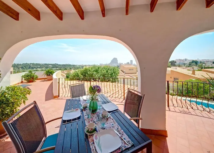 Doris By Interhome Apartament *