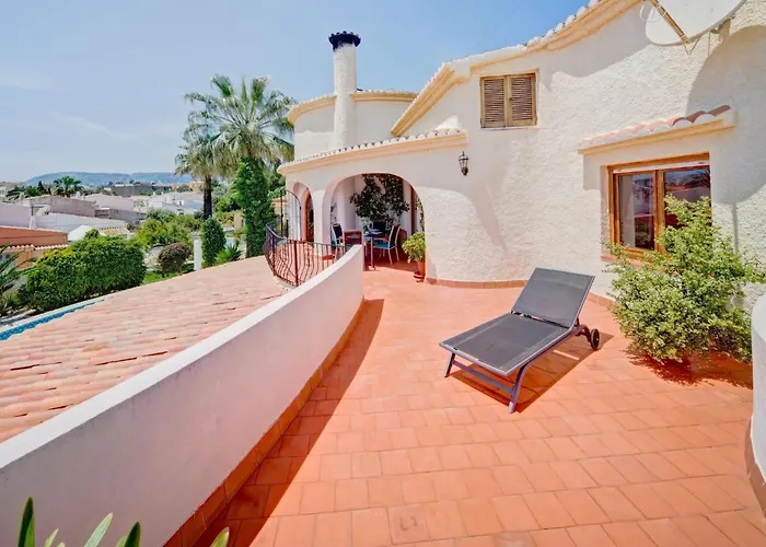 Doris By Interhome Apartament *