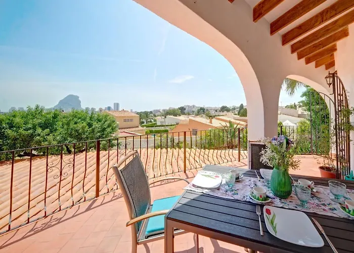 Doris By Interhome *