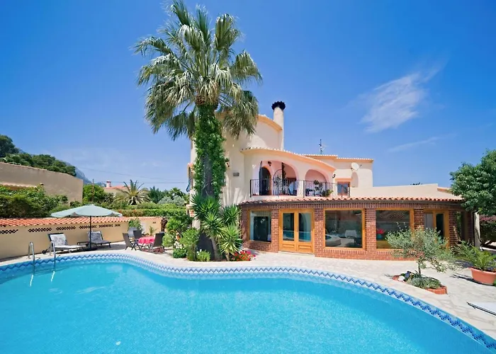 Apartament Doris By Interhome