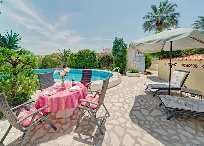 Doris By Interhome Apartament