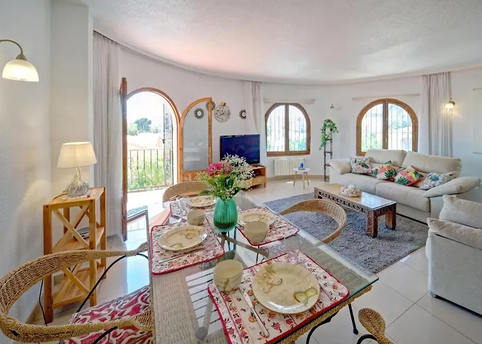 Doris By Interhome Apartament