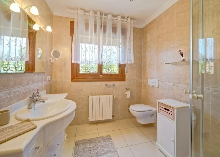 Apartament Doris By Interhome Calpe