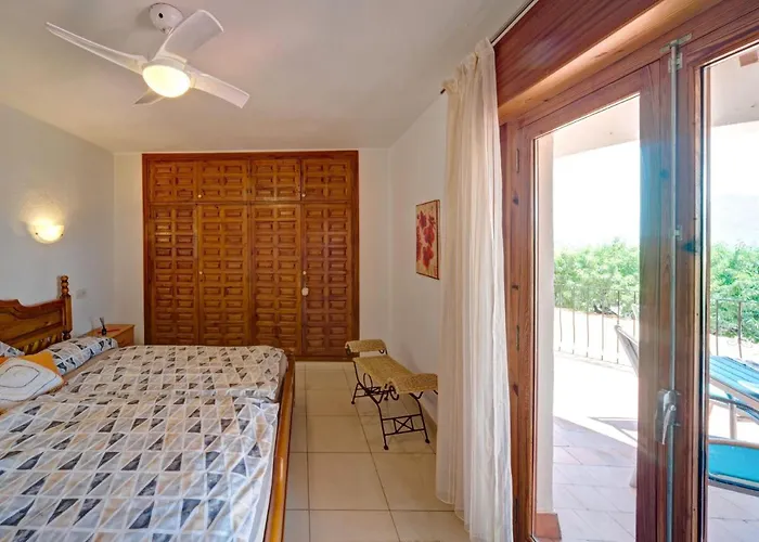 Doris By Interhome Calpe