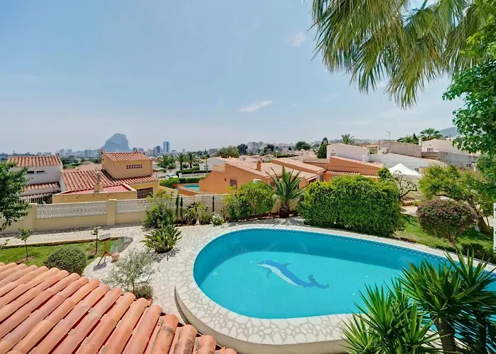 Apartament Doris By Interhome *