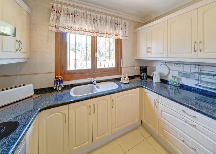 Doris By Interhome Apartament *