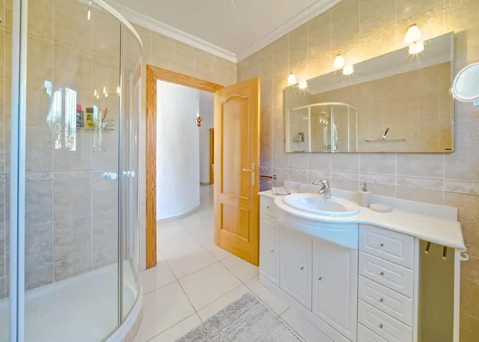 Doris By Interhome Calpe