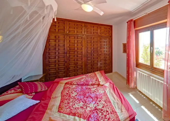 Doris By Interhome * Calpe