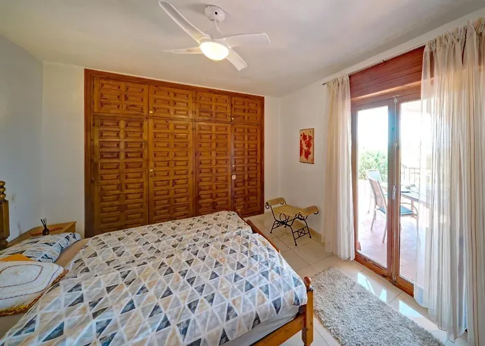 Doris By Interhome Apartament