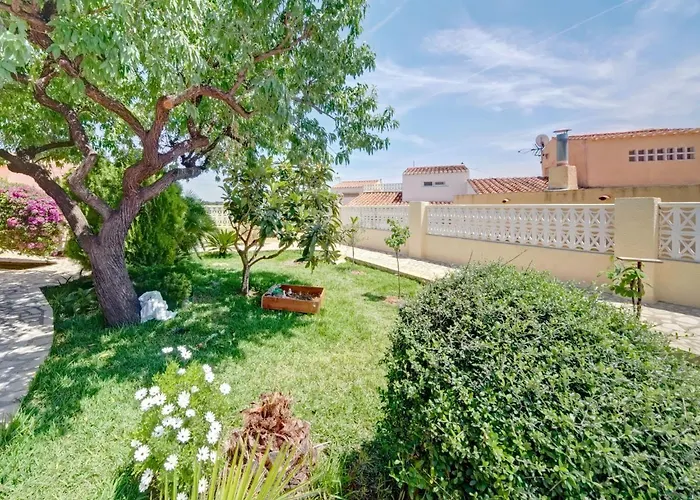 Apartament Doris By Interhome *