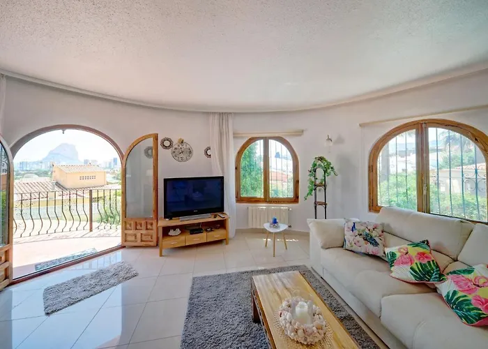 Doris By Interhome Apartament *