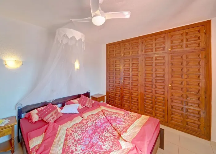 Doris By Interhome Apartament *