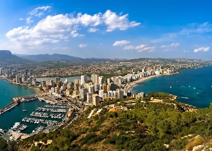 Apartament Doris By Interhome