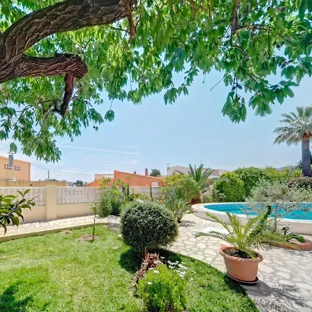 Doris By Interhome Calp