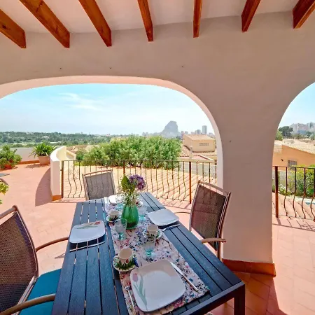 Doris By Interhome Apartment *