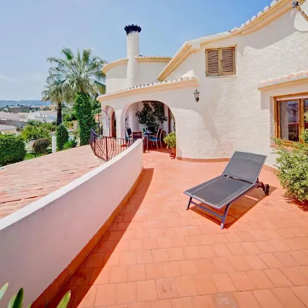 Doris By Interhome Apartment *