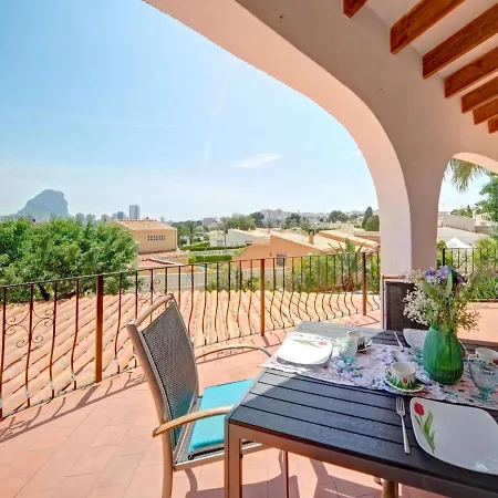 Doris By Interhome *