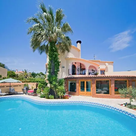 Daire Doris By Interhome