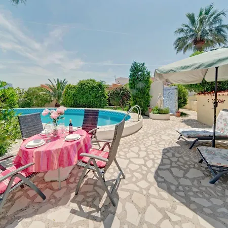 Doris By Interhome Apartment
