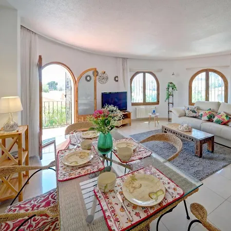 Doris By Interhome Apartment
