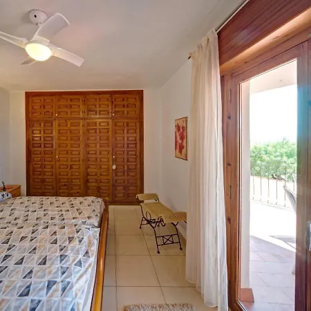 Doris By Interhome Calp