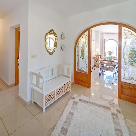 Doris By Interhome Apartment Calpe
