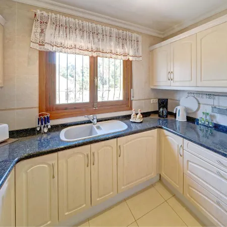 Doris By Interhome Apartment *