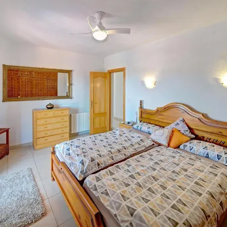 Doris By Interhome * Calp