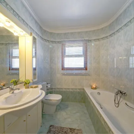Doris By Interhome Apartment *