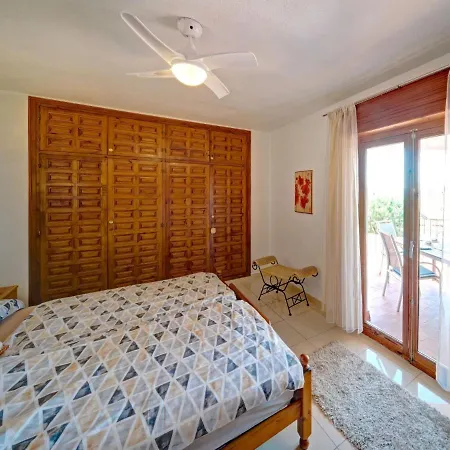 Doris By Interhome Apartment