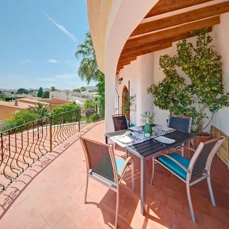 Doris By Interhome Calpe