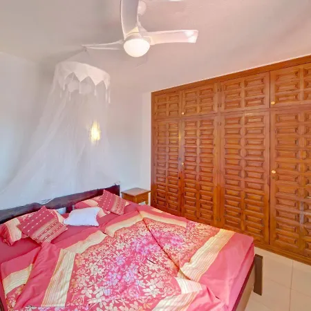 Doris By Interhome Apartment *