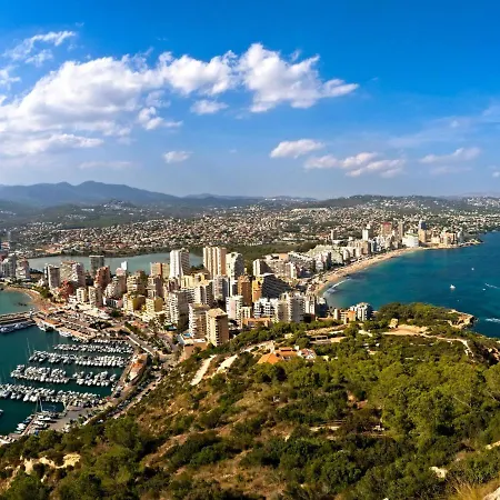 Appartement Doris By Interhome