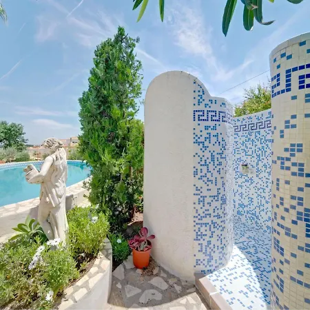 Doris By Interhome アパート