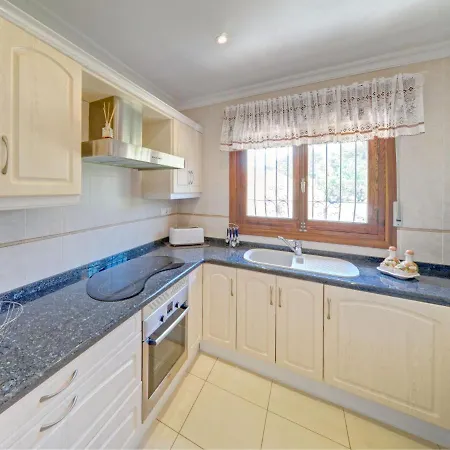 アパート Doris By Interhome *