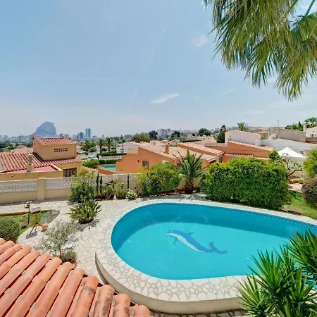 アパート Doris By Interhome *