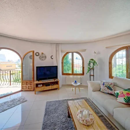 Doris By Interhome アパート *