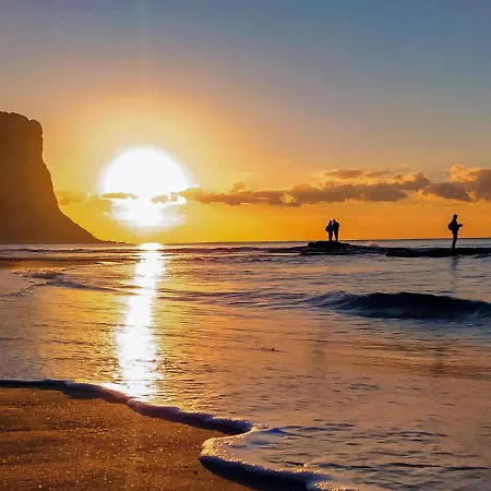 アパート Doris By Interhome カルプ